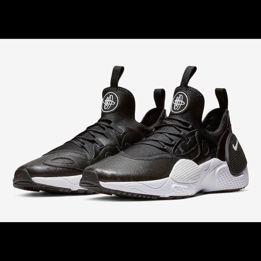 NIKE HUARACHE E.D.G.E. LTHR